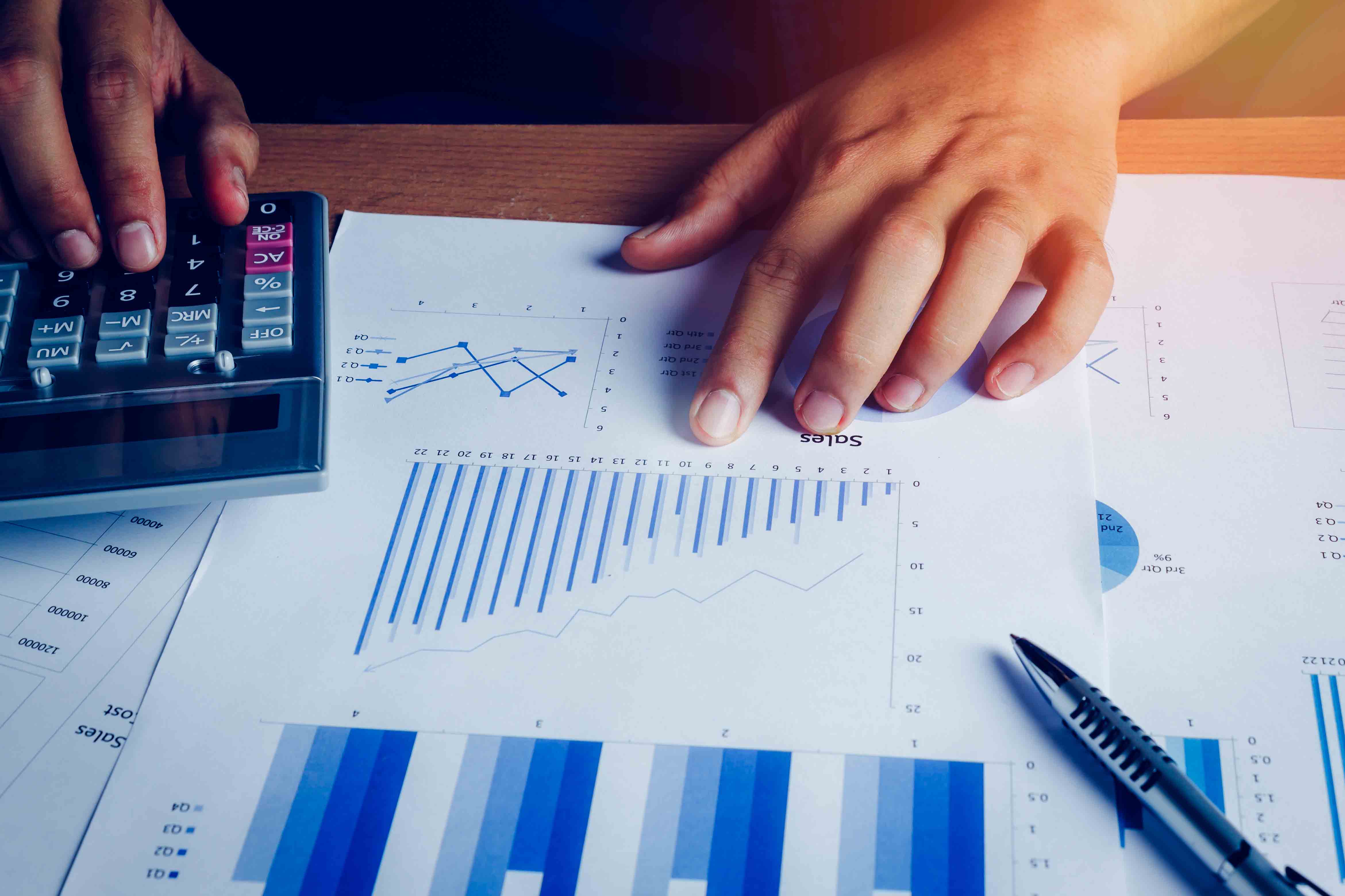 Cómo gestionar un taller de mecanizados con un software ERP