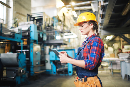 Cómo gestionar un taller de mecanizados con un software ERP