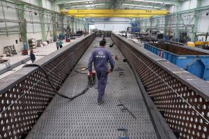 Gogor. fuente Diario de Navarra