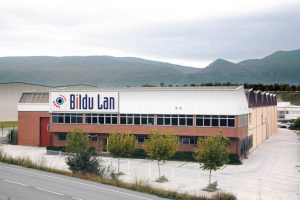 bildulan fábrica