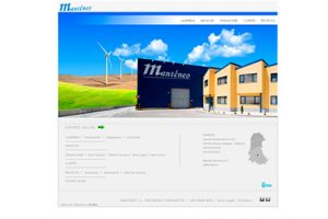 cliente ingenieria siddex manteneo