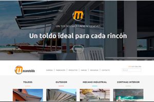 cliente muebles mecanotoldo