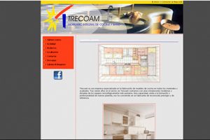 cliente muebles trecoam