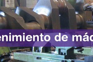 mantenimiento de maquinas siddex 2