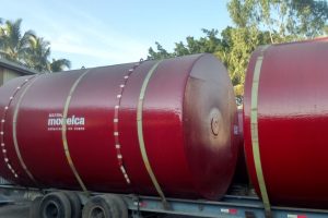 monelca tanques