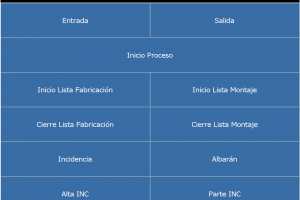 pantalla táctil siddex 5