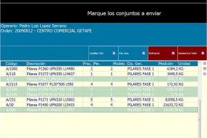 pantalla táctil siddex