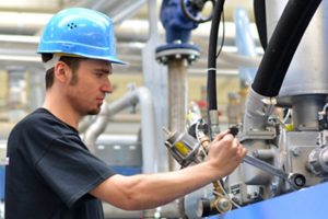 mantenimiento de máquinas siddex