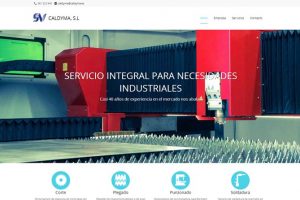 CALDYMA cliente siddex