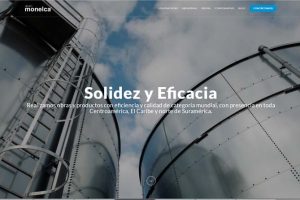 MONELCA cliente siddex