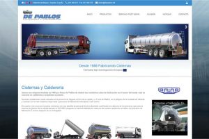 de pablos cliente siddex