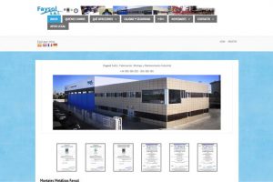 faysol cliente siddex