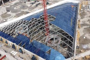 estructuas metálicas siddex