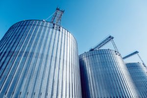 silos caldereria siddex