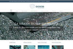 gogor cliente siddex