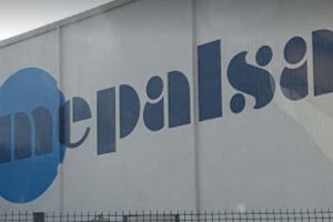 mepalsa cliente siddex