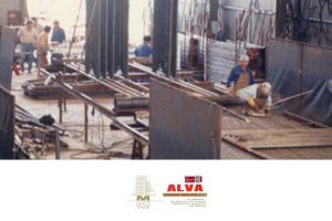 montajes alva cliente siddex