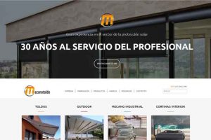 MECANOTOLDO WEB