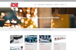 TECNICAS IDE WEB cliente siddex