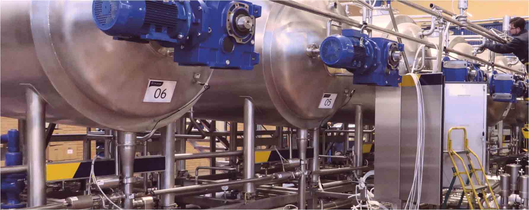 gemina SIDDEX ERP
