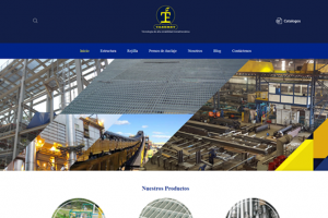 taesmet web clientes