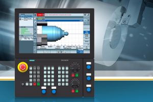 Integracion CNC CAM MES