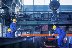 Trazabilidad pieza conjunto