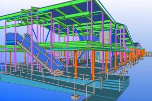 tekla integrac