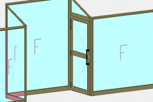 CARPINTERIA METALICA Creación listas de despiece en oficina técnica