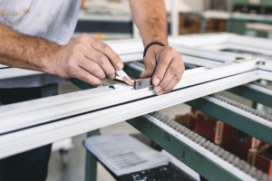 CARPINTERIA METALICA Tablero abordo órdenes de fabricación