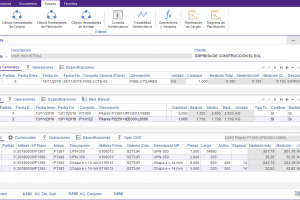 METAL NOMENCLATURA ENLACES OFICINA TECNICA