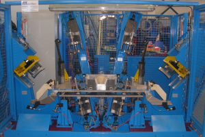 INGENIERIA Aprovisionamiento y subcontrataciones