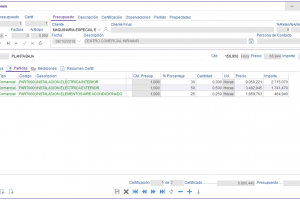 INSTALACIONES CERTIFICACIONES