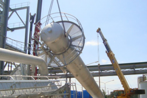 INSTALACIONES imputación de costes y control de montaje