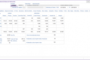 MAQUINARIA TABLERO ABORDO ORDEN