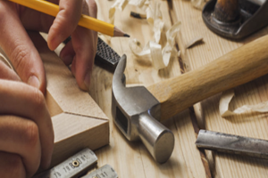 MUEBLES Lanzamiento programas fabricación