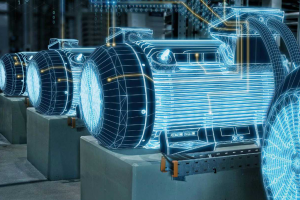 produccion estandar home