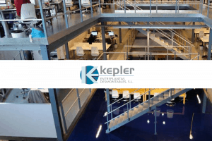 kepler cliente siddex