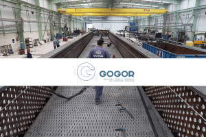 gogor cliente siddex