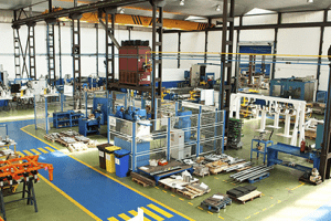 FAYMASA 6 - cliente siddex