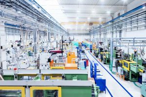 procedimiento maquinaria