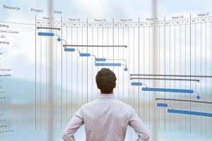 gestor proyectos slide