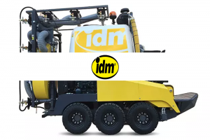 idm-agrometal cliente siddex