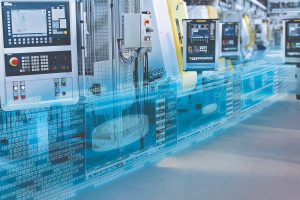 aplicación fabricación maquinaria