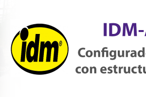 idm agrometal maquinaria cliente siddex erp