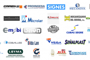 clientes siddex erp industria