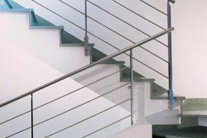 grupo javian cliente metal siddex erp barandilla