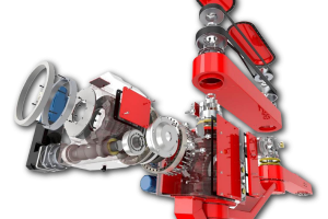 manteneo maquinaria cliente siddex erp pieza