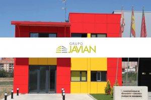 grupo javian cliente siddex erp