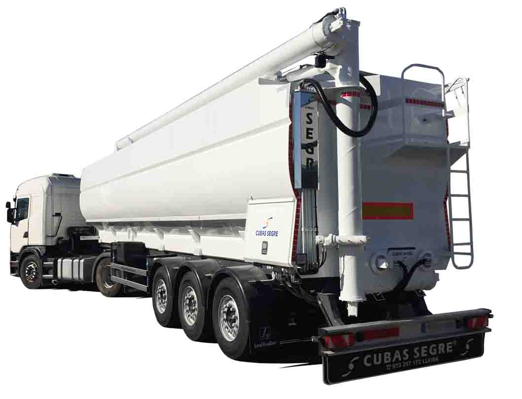 cubas segre ciente siddex